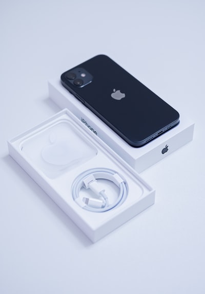 白盒黑iPhone7